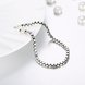 Wholesale 925 Sterling Silver bracelet CZ Accessories TGSLBD110 2 small