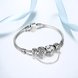 Wholesale 925 Sterling Silver DIY Bracelet Accessories TGSLBD123 0 small