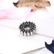 Wholesale 925 Sterling Silver DIY Bracelet Antique Accessories TGSLBD126 1 small