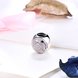 Wholesale Antique 925 Sterling Silver DIY Bracelet Bead TGSLBD020 4 small