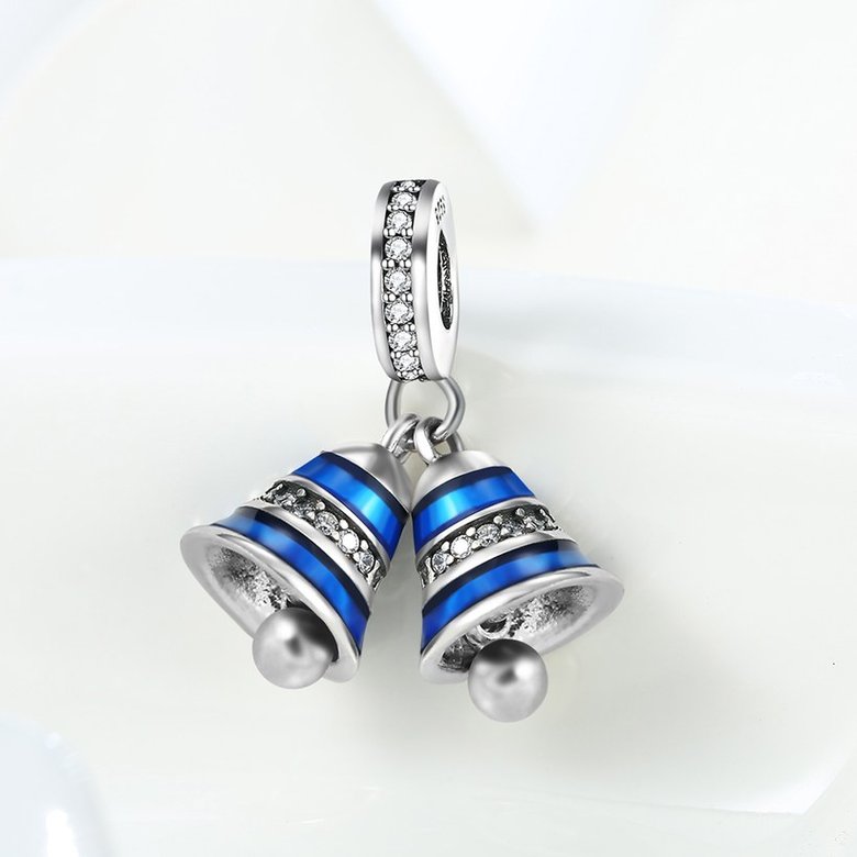 Wholesale 925 Sterling Silver DIY Bracelet Accessories TGSLBD047 2