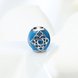 Wholesale 925 Sterling Silver DIY Bracelet Bead TGSLBD071 2 small