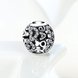 Wholesale 925 Sterling Silver DIY Bracelet Bead Accessories TGSLBD085 2 small