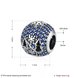 Wholesale Antique Sterling Silver CZ Bead TGSLBD093 0 small