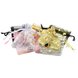 Wholesale Jewelry chiffon gift bags TGGB002 0 small