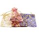 Wholesale Jewelry chiffon gift bags TGGB003 0 small