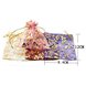 Wholesale Jewelry chiffon gift bags TGGB003 2 small