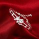 Wholesale Trendy Silver Animal Bangle&Cuff TGSPBL167 2 small