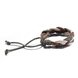 Wholesale Trendy Geometric Bracelet TGLEB038 1 small