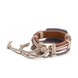 Wholesale Trendy Geometric Bracelet TGLEB048 1 small