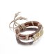 Wholesale Trendy Geometric Bracelet TGLEB048 2 small