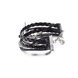 Wholesale Trendy Antique Silver Animal Bracelet TGLEB195 2 small