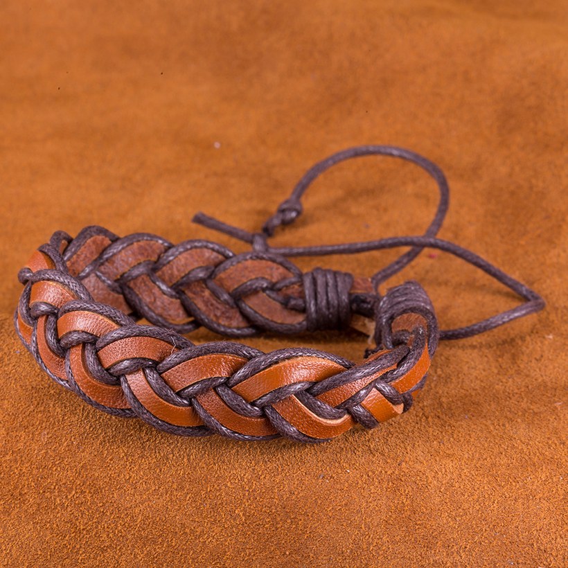 Wholesale Trendy Bracelet TGLEB210 7