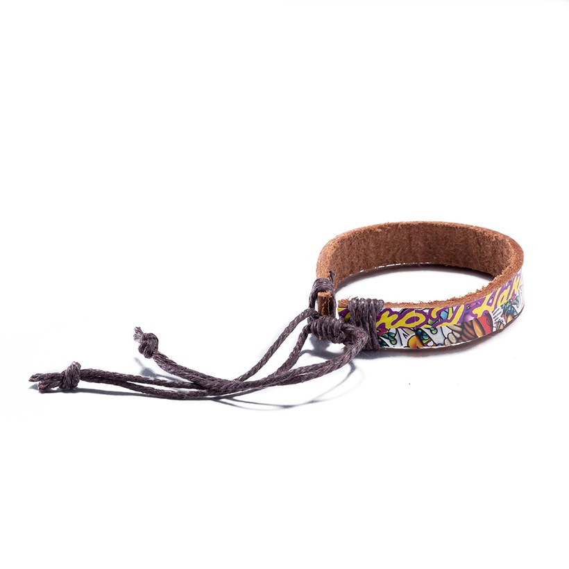 Wholesale Trendy Bracelet TGLEB217 1