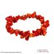 Wholesale Vintage Geometric Red Crystal Bracelet TGNSB012 0 small