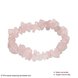 Wholesale Vintage Geometric Pink Crystal Bracelet TGNSB020 0 small