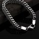 Wholesale Punk 316L stainless steel Figure Bracelet TGSMB036 2 small