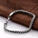 Wholesale Vintage 316L stainless steel Figure Bracelet TGSMB037 1 small