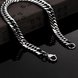 Wholesale Vintage 316L stainless steel Geometric Bracelet TGSMB039 2 small