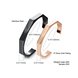 Wholesale New Fashion Stainless Steel Couples BraceletLovers TGSMB016 0 small