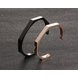 Wholesale New Fashion Stainless Steel Couples BraceletLovers TGSMB016 3 small