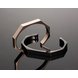 Wholesale New Fashion Stainless Steel Couples BraceletLovers TGSMB016 4 small