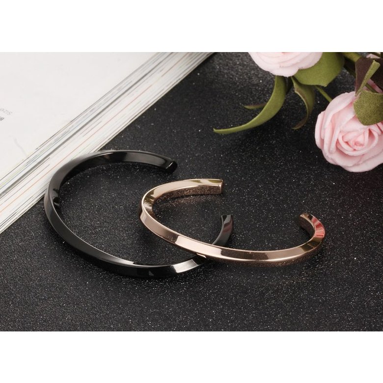 Wholesale New Fashion Stainless Steel Couples BraceletLovers ASMB125 TGSMB017 1