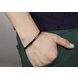 Wholesale New Fashion Stainless Steel Couples BraceletLovers ASMB125 TGSMB017 3 small