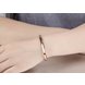 Wholesale New Fashion Stainless Steel Couples BraceletLovers ASMB125 TGSMB017 4 small