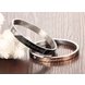 Wholesale New Fashion Stainless Steel Couples BraceletLovers TGSMB018 3 small