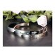 Wholesale New Fashion Stainless Steel Couples BraceletLovers TGSMB020 3 small