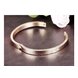 Wholesale New Fashion Stainless Steel Couples BraceletLovers TGSMB001 3 small