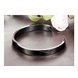 Wholesale New Fashion Stainless Steel Couples BraceletLovers TGSMB001 4 small