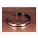 Wholesale 2018 New Fashion Stainless Steel Couples BraceletLovers TGSMB002 4 small