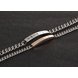 Wholesale 2018 New Fashion Stainless Steel Couples BraceletLovers TGSMB003 2 small
