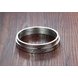 Wholesale New Fashion Stainless Steel Couples BraceletLovers TGSMB046 4 small