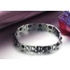 Wholesale Hot sale stainless steel magnetic bracelet TGSMB047 0 small