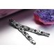 Wholesale Hot sale stainless steel magnetic bracelet TGSMB047 1 small