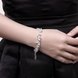 Wholesale Classic Silver Ball Bracelet TGSPB364 4 small