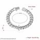 Wholesale Romantic Silver Animal Bracelet TGSPB398 0 small