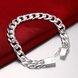 Wholesale Romantic Silver Animal Bracelet TGSPB398 2 small