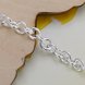 Wholesale Classic Silver Ball Bracelet TGSPB404 2 small