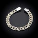Wholesale Romantic Silver Animal Bracelet TGSPB042 2 small