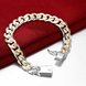 Wholesale Romantic Silver Animal Bracelet TGSPB042 3 small