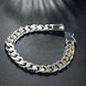 Wholesale Romantic Silver Animal Bracelet TGSPB042 4 small