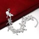 Wholesale Romantic Silver Animal Bracelet TGSPB071 1 small