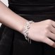 Wholesale Romantic Silver Animal Bracelet TGSPB071 3 small