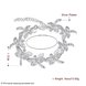 Wholesale Romantic Silver Animal Bracelet TGSPB071 4 small