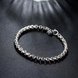 Wholesale Classic Silver Animal Bracelet TGSPB114 4 small