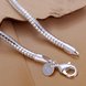 Wholesale Romantic Silver Animal Bracelet TGSPB116 2 small